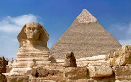 Cairo & Pyramids - Israel Tour Extension