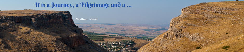 Jewish Heritage Israel Tour