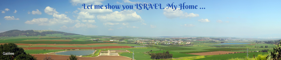 Jewish Heritage Israel Tour